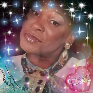 Meet your Posher, Johnetta